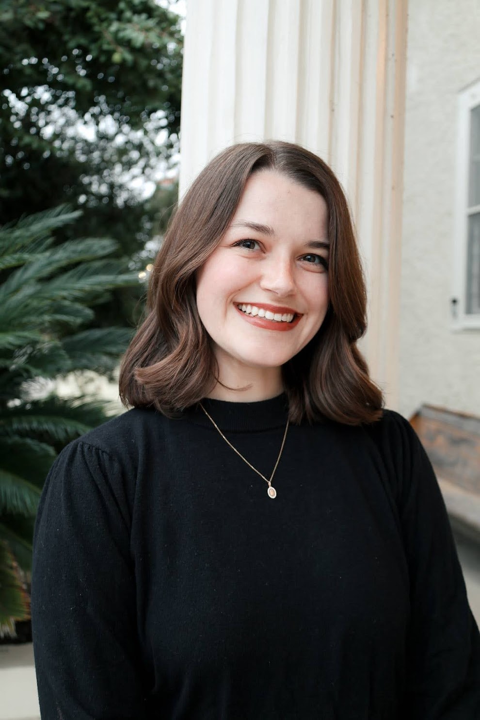 Dr. Anya Curet