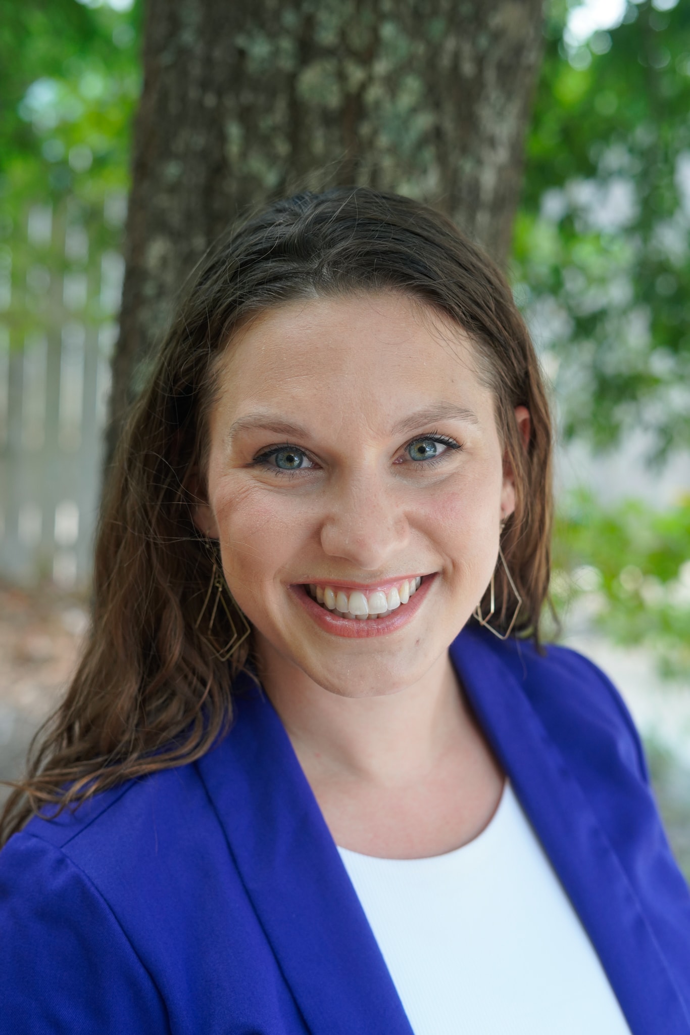 Dr. Jenny Porter