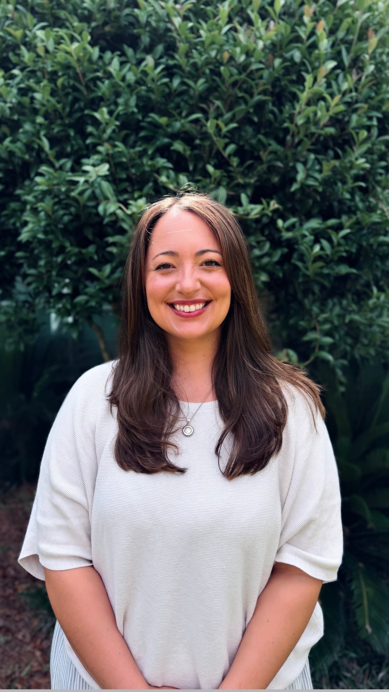Dr. Lauren Sherman